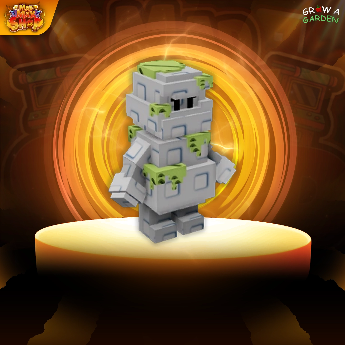Golem (โกเลม)