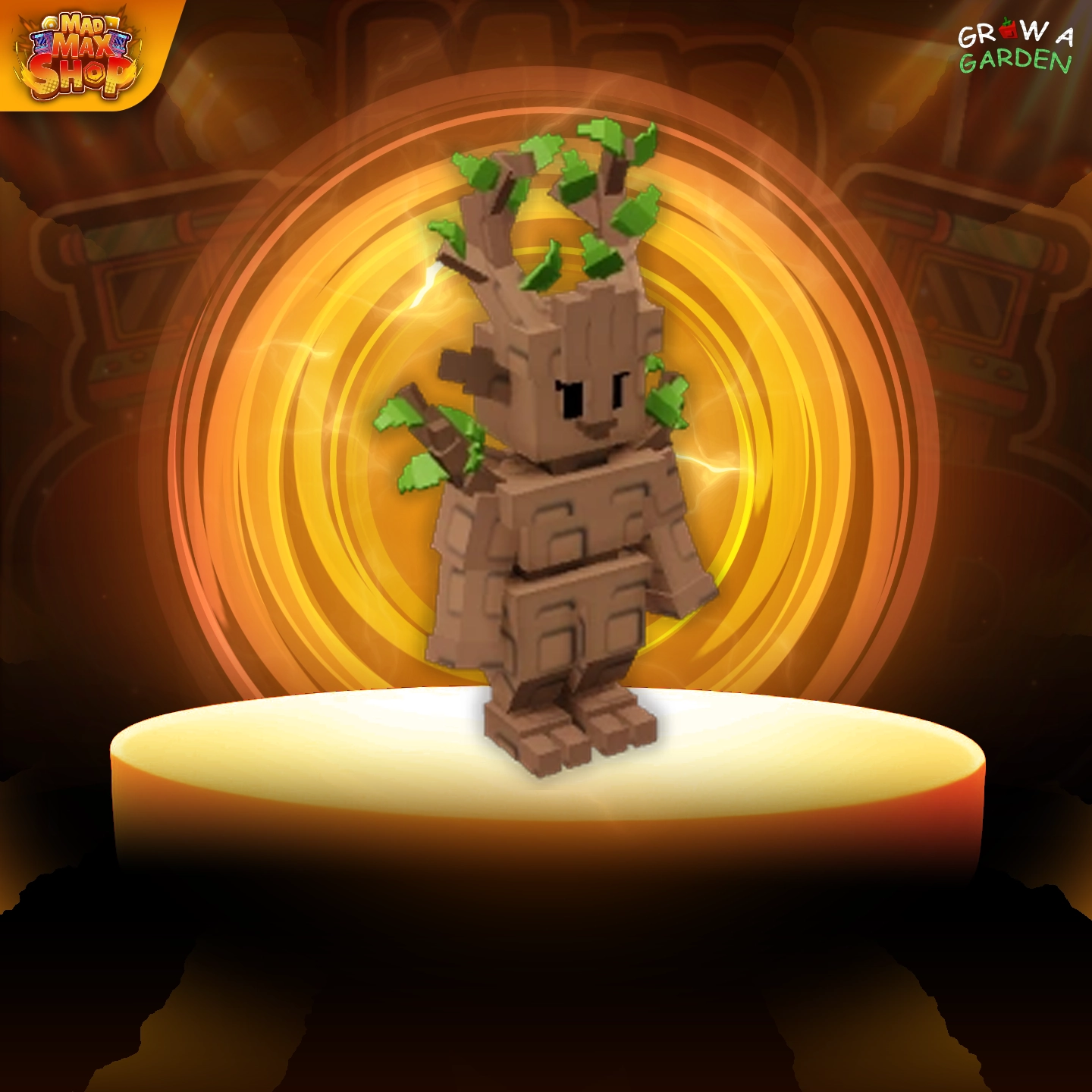 Spriggan (มนุษย์ต้นไม้)