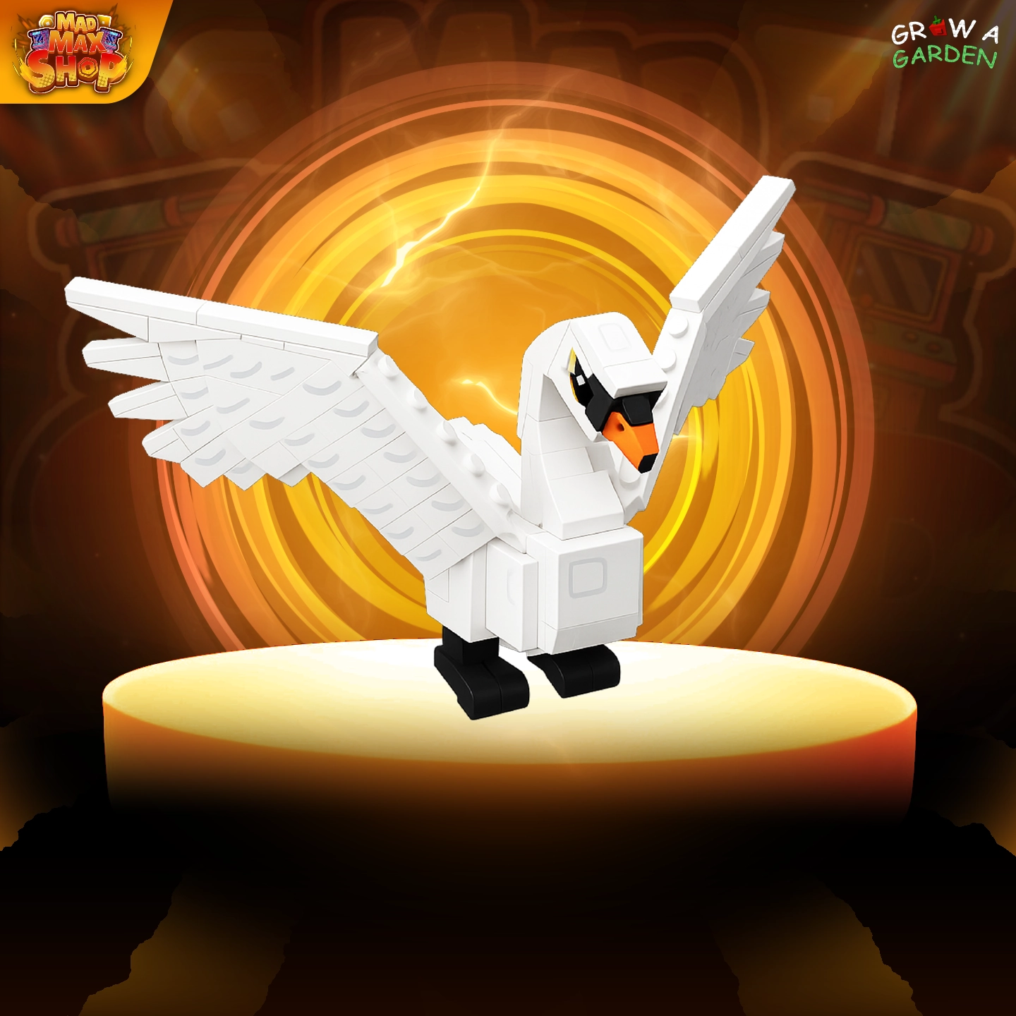 Swan (หงส์)